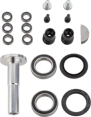 Image de Race Face Replacement Part Atlas Pedal Rebuild Kit
