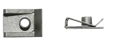 Obrázek produktu pro Dresselhaus plechová matice 4676/001/53 3200 ocelová krabice
