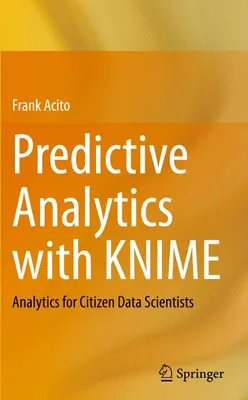 Produktbild von Predictive Analytics with KNIME