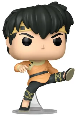 Image de Funko Pop! - Ryoga z Ranma 1/2 - Winylowa figurka kolekcjonerska Premium