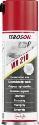 Obrázek produktu pro Teroson Multi Wax Sprej, 500 ml, dávkovací balení