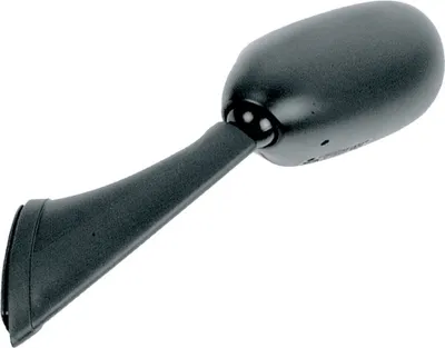 Productafbeelding van VICMA Spiegel EY124I, links, voor YAMAHA motorfietsen, TMAX, 150mm, 95mm, kunststof