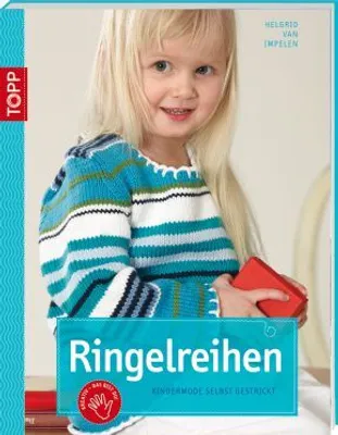 Produktbild von Impelen, H: Ringelreihen