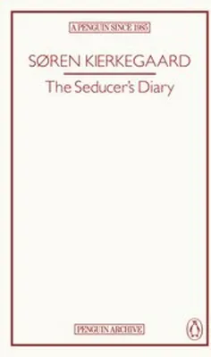 Productafbeelding van The Seducer's Diary