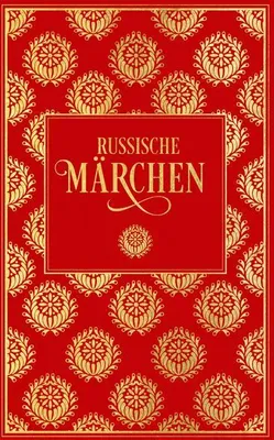 Image de Russische Märchen: mit Illustrationen von Iwan Bilibin
