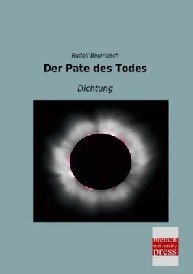 Produktbild von Der Pate des Todes