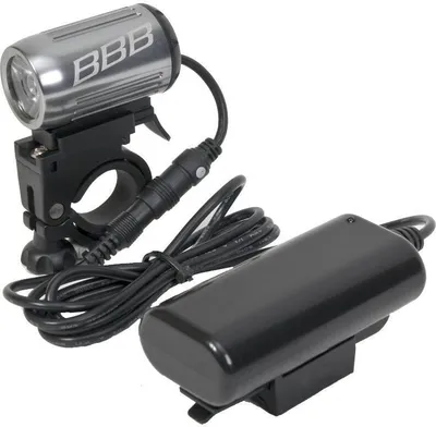 Obrázek produktu pro Světlo BBB BLS-63 HighPower přední