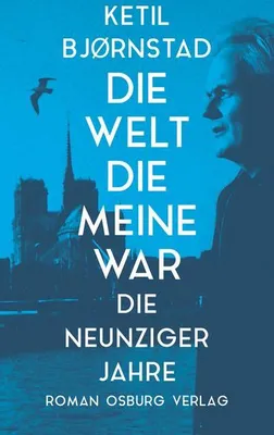 Produktbild von Die Welt die meine war