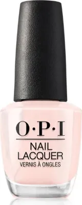 Produktbild von Opi Nail Lacquer Nlr41 Mimosas For Mr And Mrs 15ml