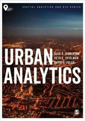 Obrázok produktu pre Urban Analytics