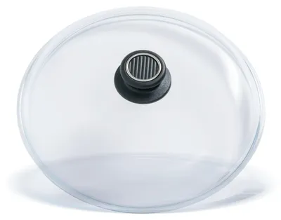 Produktbild von Gastrolux Vollglasdeckel aus Borosilikatglas 28-0