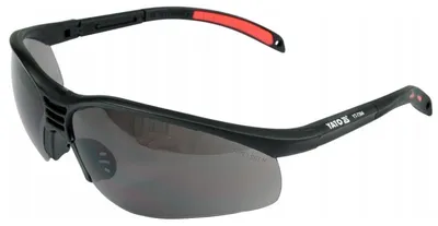 Produktbild von Arbeitsschutzbrille Laborbrille Augenschutz Sportbrille verstellbar Profi Brille