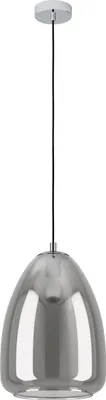 Produktbild von EGLO Hängelampe Alobrase, Pendelleuchte Esstisch, Hängeleuchte aus Metall, Esszimmerlampe hängend, E27, Ø 30 cm