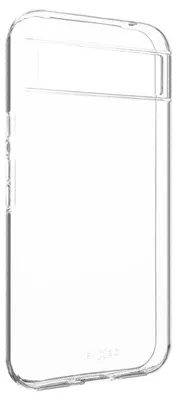 Immagine prodotto di Cover protettiva per Google Pixel 8a, fissa sottile AntiUV, trasparente