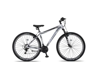 Produktbild von ALTEC Mountainbike 29 Zoll Umit 4 MOTION, silber