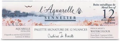Productafbeelding van Metal Ondine De Peretti