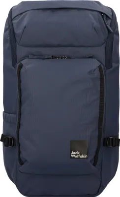 Produktbild von Jack Wolfskin Rucksack Lyall midnight sky : blau-60 Farbsortierung: blau-60