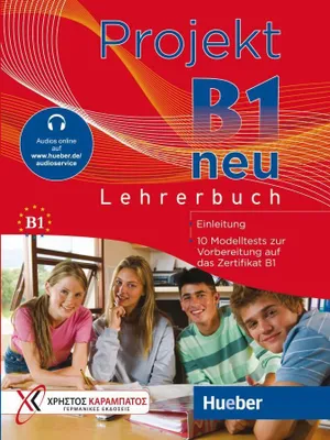 Obrázek produktu pro Projekt B1