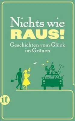 Productafbeelding van Nichts wie raus!