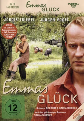 Obrázok produktu pre Emmas Glück