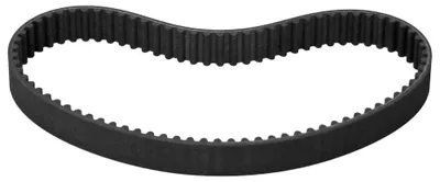 Image de Massi Brose 400 X 15 Mm 80t 5m Courroie de transmission Argent Argent One Size