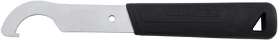 Image de Extracteur de boîtier de pédalier Contec, modèle TFP-160 F, compatible avec la plupart des boîtiers de pédalier