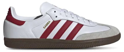 Produktbild von adidas Samba Liverpool FC - EU 44