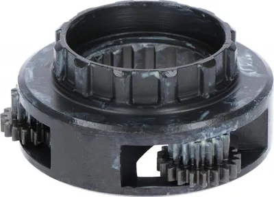 Produktbild von SHIMANO Trägereinheit SG-C3000-7R - 3000-7.