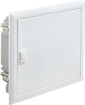 Obrázek produktu pro Rozvaděč s kovovými dveřmi (1000 V AC, 1500 V DC) IP40 69.014 EP_OPATÓWEK