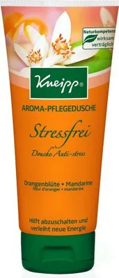 Produktbild von Kneipp Aroma-Pflegedusche Stressfrei, 200 ml Gel