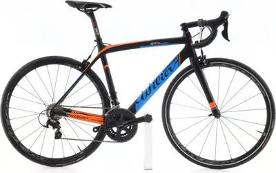 Produktbild von Wilier GTR · Rahmengröße 54  · Rennräder