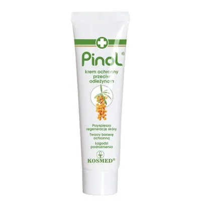 Obrázok produktu pre Pinol Krem ochronny przeciw odleżynom 100 ml