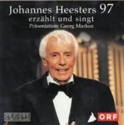Produktbild von Erzählt Und Singt