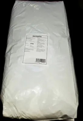 Produktbild von Hack Hornspäne Dünger 25 kg, 14% Stickstoff, 1-6 mm Körnung, 100% natürlich