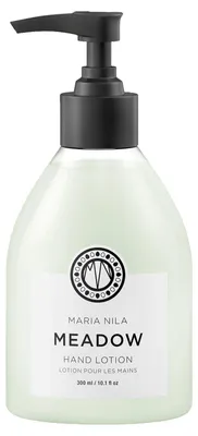 Immagine prodotto di Maria Nila, Meadow, Paraben-Free, Moisturizing, Hand Lotion, Mimosa and Chamomile, 300 ml