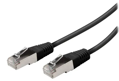 Produktbild von VIVanco™S/FTP CAT 6a Netzwerkkabel