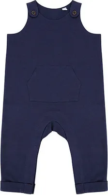 Zdjęcie produktu dla Larkwood Organic Bawełna Dungaree