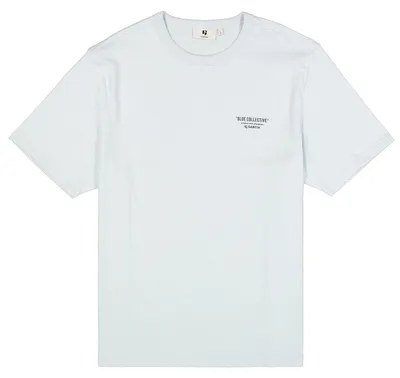 Produktbild von GARCIA men`s T-shirt ss 5816 wan blue L