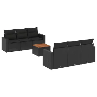 Zdjęcie produktu dla VidaXL 3256342, 7 szt.