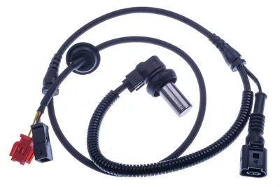 Produktbild von DENCKERMANN ABS Sensor Raddrehzahl Vorne für VW PASSAT Variant (3B6) B180163