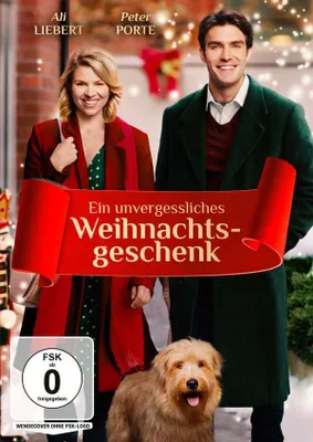 Produktbild von Ein unvergessliches Weihnachtsgeschenk