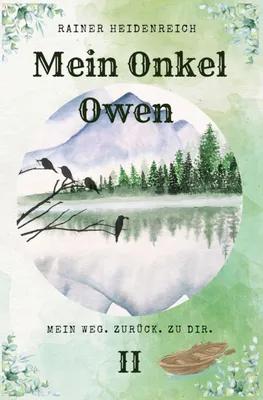 Produktbild von Mein Onkel Owen 2