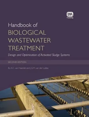 Produktbild von Handbk Of Biological Wastewate
