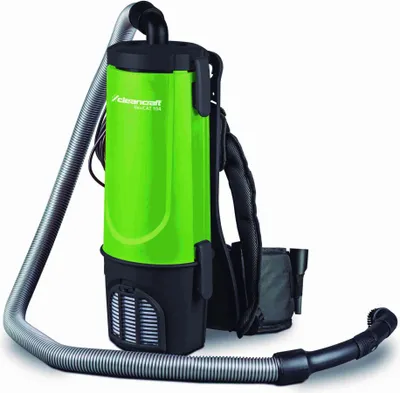 Produktbild von Cleancraft Industrie-Trockensauger flexCAT 104, 7003115