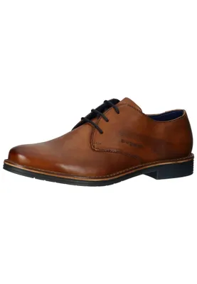 Produktbild von Bugatti Businessschuhe Businessschuhe Nappaleder