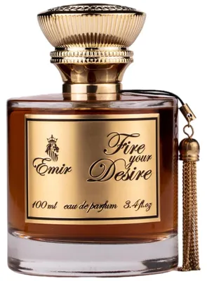 Produktbild von Fire Your Desire woda Parfumowana Spray 100ml
