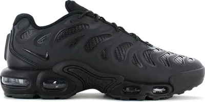 Produktbild von Nike Air Max Plus TN Drift - Herren Sneakers Schuhe Schwarz HF0785-001 , EU 48.5 US 14