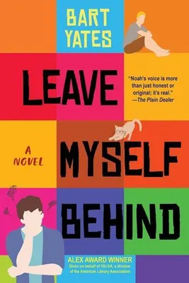 Obrázok produktu pre Leave Myself Behind