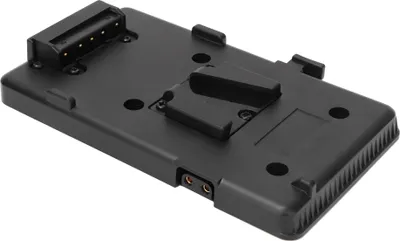 Obrázek produktu pro Adaptér na batoh pro baterie Sony s bajonetem V - Kompatibilní s digitálními zrcadlovkami a videosvětly