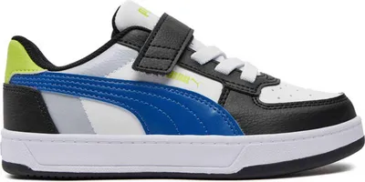 Produktbild von Puma Sneakers 394462-06 in Multicolored color size 29